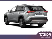 Toyota RAV 4 - Vorschau Bild 3