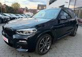 BMW X3 30 d M Sport xDrive/R-Kam/Head Up/ - BMW X3: 30d