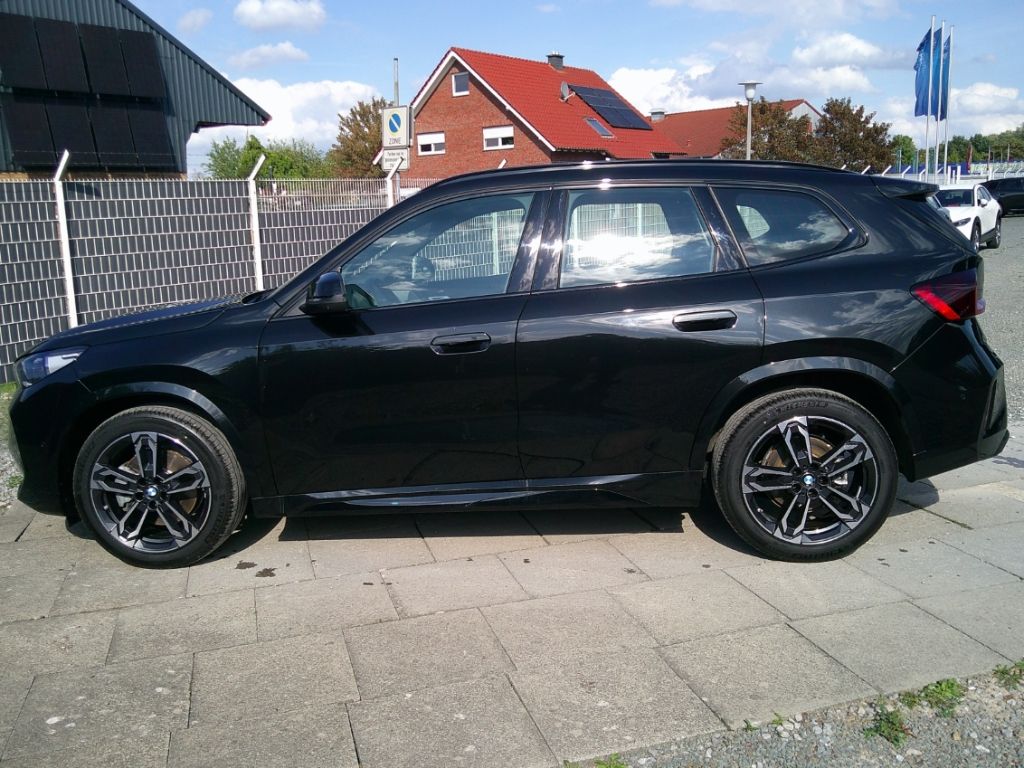 BMW X1 xDrive23d MSport ParkAssisPlus DrivAssisProf foto 3