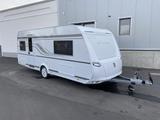 Tabbert PUCCINI 550 E 2,5*MOVER*TV*SAT*PREMIUM*AUTARK* - Offers matching your search criteria