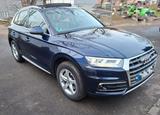 Audi Q5 2.0 40 TDI S tronic quattro sport Panoramdach - Audi Q5 Gebrauchtwagen in Düsseldorf