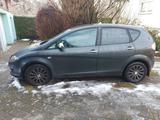 Seat Altea 1,9 Diesel Automatik - Seat Altea: 1.9