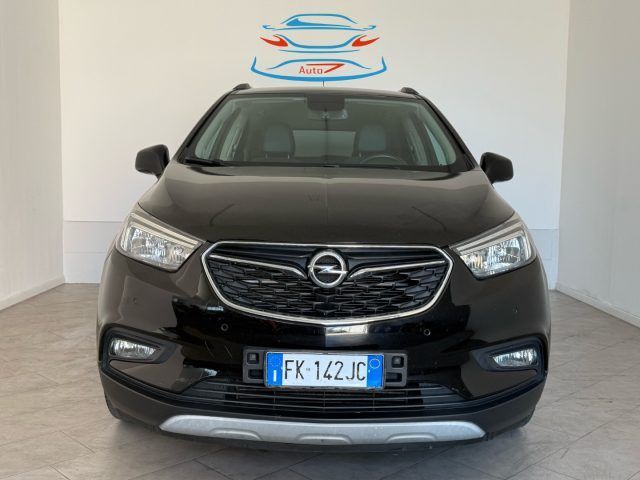 Image of Opel Mokka X