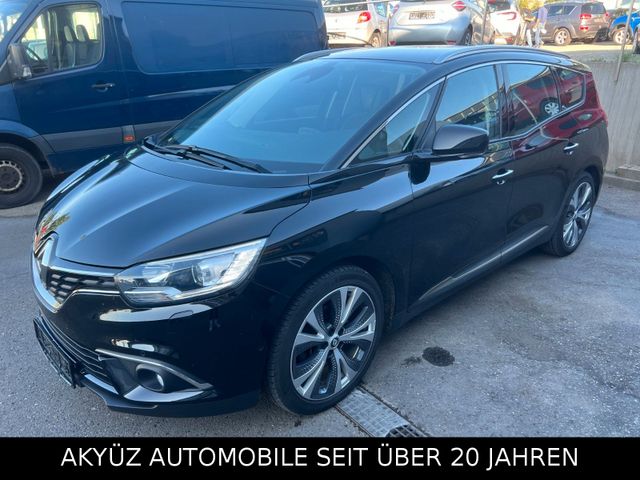 Renault Scenic IV Grand Intens *WENIG KM*7-SITZER*VOLL*