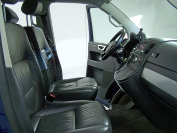 Volkswagen T5 Multivan - 9