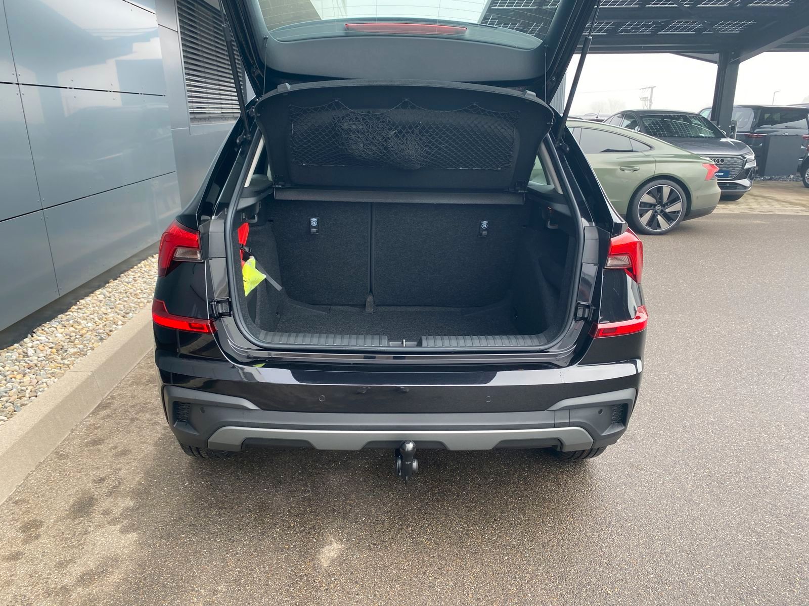 Skoda Kamiq - Bild 8