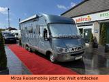 HYMER / ERIBA / HYMERCAR B524-Solar AHG-TV-Luftfederung - HYMER / ERIBA S