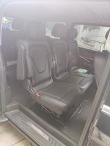 Mercedes-Benz V 300 d Aut. lang - - gebrauchte Mercedes-Benz V 300 aus dem Jahr 2019