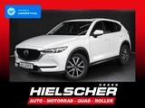 Mazda CX-5 Sports-Line*AWD*Technik-Paket*AHK*19 Zoll - : Geländewagen, Awd