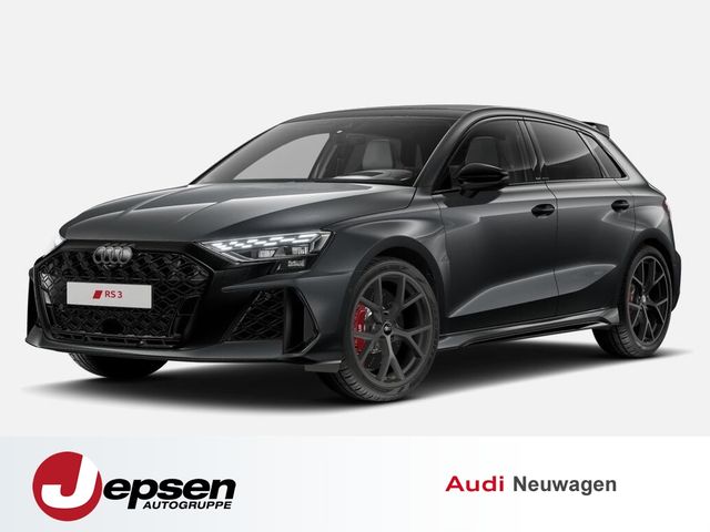 Audi RS 3 Sportback S tr. RS-Sportabgas PANO Matrix