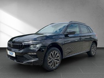 Skoda Kamiq 1.0 TSI DSG Tour *MATRIX*NAVI*KESSY*2xPDC*