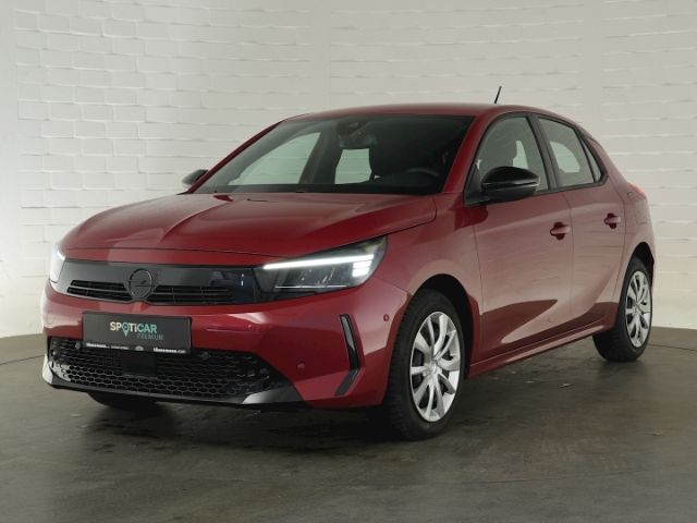 Corsa F FACELIFT GS+LED LICHT+RÜCKFAHRKAMERA+SIT