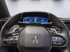 PEUGEOT 508 SW Hybrid 1.6 225 GT Sportpaket Navi Soundsy