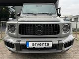 Mercedes-Benz MY26|ROT|CARBON EXTERIOR|WINTER PACK|ACTIVE RIDE - Mercedes-Benz G 63 AMG in Mannheim