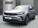 Opel Grandland 1.2T GS-Line 96kw Automatik Navi 360 K - Opel Grandland (X) in Lübeck