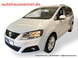 Seat Alhambra 2.0 TDI Aut. 7-Sitzer PANORAMA KAM AHK