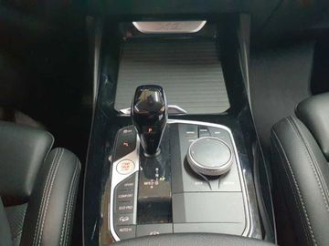 BMW X3 - 10
