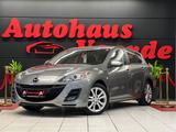 Mazda 3 Lim. Active Plus Klimaau./SHZ/PDC/TWA/2-HAND - Mazda 3: Active