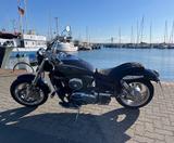 Kawasaki VN 1500 Mean Streak - KAWASAKI MEAN STREAK