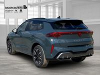 Cupra Terramar - Vorschau Bild 3