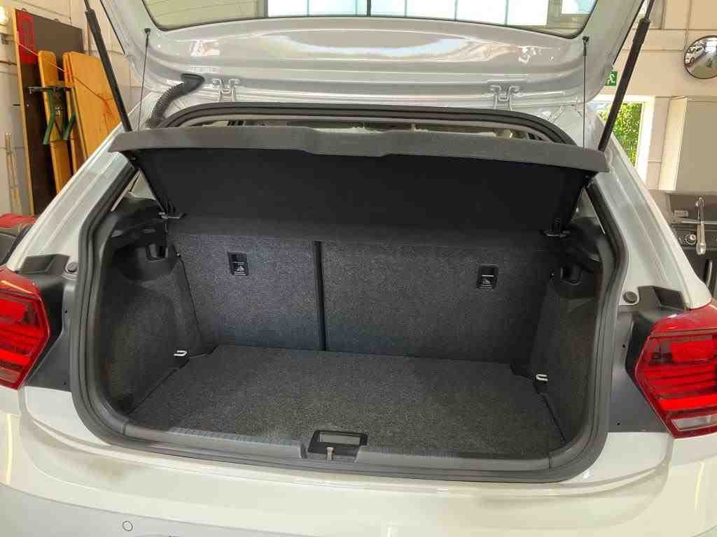 Volkswagen Polo - Bild 8