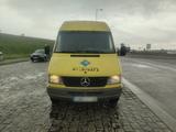 Mercedes-Benz MERCEDES-BENZ SPRINTER 308D MITTELLANG - Mercedes-Benz: 308d