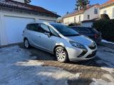 Opel Zafira Tourer 1.4 Turbo Active 103kW Automat... - Opel Zafira Tourer Active mit Benzin-Antrieb