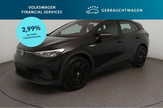 VW ID.4 Pro Performance electric 150kW 1-Gang-Autom