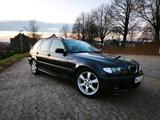 BMW 330d E46 1.Hand  M-Paket ab Werk  top ... - BMW 330 Kombi E46 330d mit Diesel-Antrieb