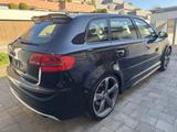 Audi RS 3 2.5 TFSI quattro | 2.Hand | nur 63.000 Km  - : Kombi, RS