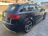 Audi RS 3 2.5 TFSI quattro | 2.Hand | nur 63.000 Km  - Audi quattro: Kombi