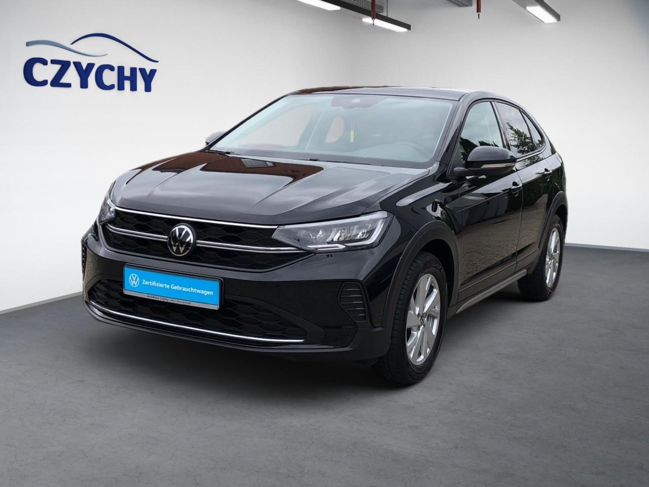 Volkswagen Taigo 1.0 TSI Life+PANO+KAMERA