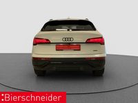 Audi Q5 - Vorschau Bild 5
