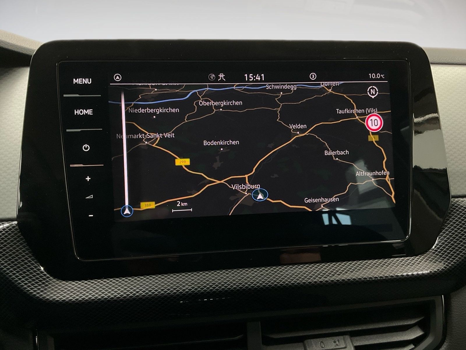 Volkswagen T-Cross - Bild 12