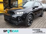 Opel Mokka 1.2T AT8 Ultimate Navi IntelliLux Sitzhzg