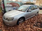 Subaru Legacy 2.5 AWD Automatik - Subaru Legacy: Awd