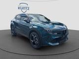 Alfa Romeo Junior Ibrida 1.2 VGT MHEV Speciale Kamera+ACC - blaue Alfa Romeo Junior