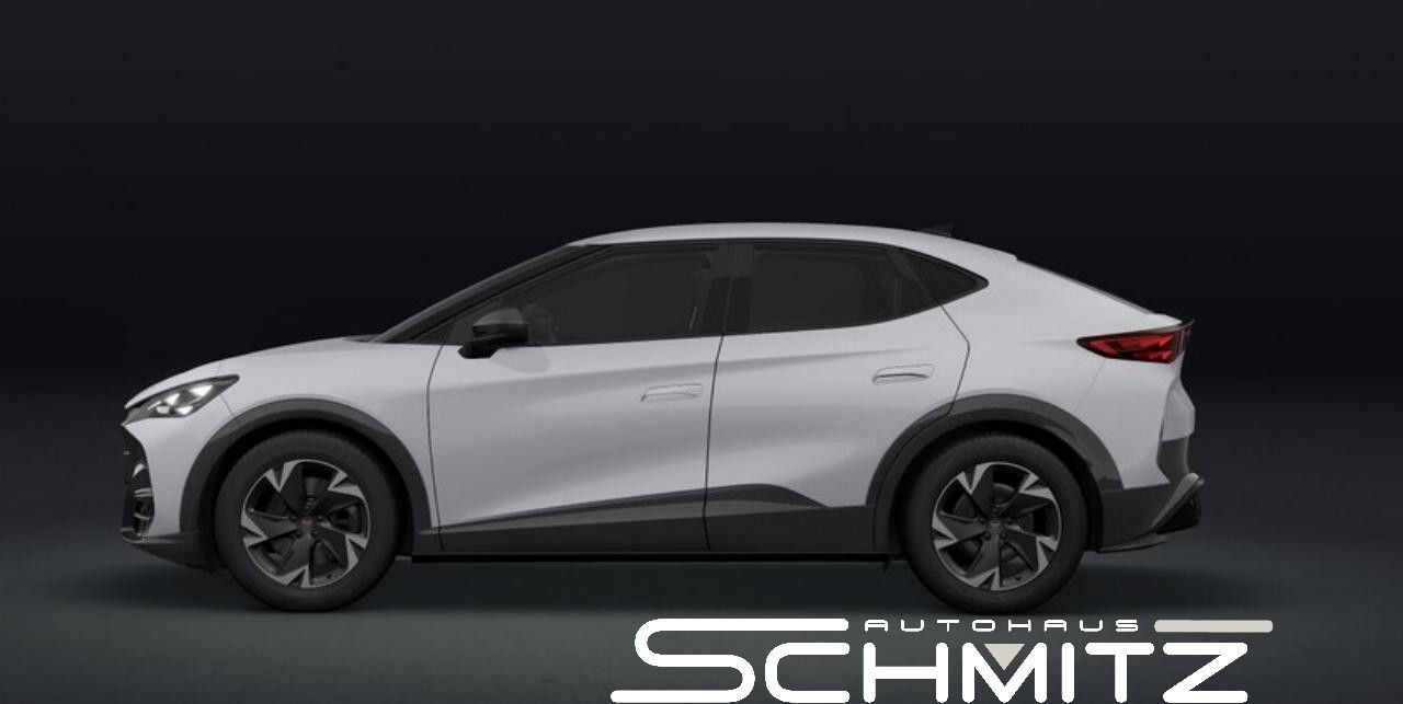 Cupra Tavascan - Bild 2