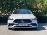 Mercedes-Benz C 200 AMG Voll-Option 2025 - Mercedes-Benz C 200 Neuwagen