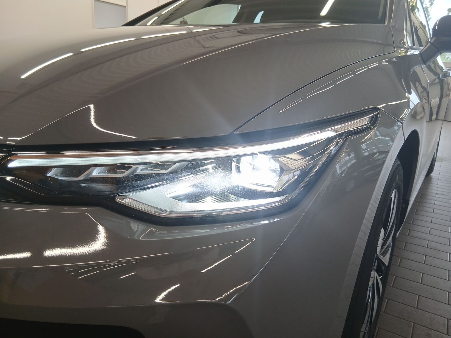 Volkswagen Golf - Bild 7