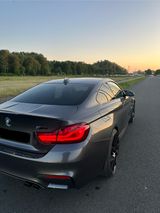 BMW H&K,Apple,HUD,360grad,M-Drivers,Carbon,20Zoll - BMW M4 aus 2020
