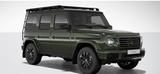 Mercedes-Benz G 450 d PROFESSIONAL LINE EXKLUSIV KEYLESS 3D - Mercedes-Benz 450 Diesel Gebrauchtwagen