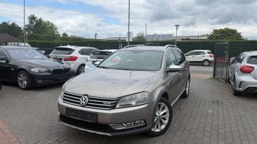 Volkswagen Passat Alltrack - 2