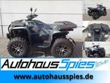 Access Motor Shade Xtreme / 860  EFi 4x4 LOF ATV - QUAD ATV 4X4