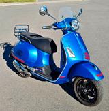 Vespa GTS 300 Super SportE5  - Offers