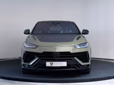 Lamborghini Urus 4.0 V8 Performante - Lamborghini Urus: Performante