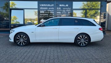 Mercedes E 300 - 4