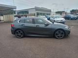 BMW 116 Baureihe 116 d M Sport (F40) Navi caméra - BMW 116 Gebrauchtwagen in Saarbrücken