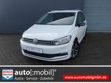 Volkswagen Touran 1.5 TSI IQ.DRIVE LED NAVI PDC SHZ - Volkswagen Touran IQ-DRIVE
