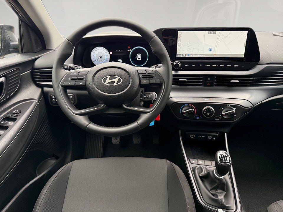 Hyundai i20 - Bild 10